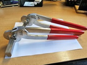 Kleště na ohýbání plechu UNIOR