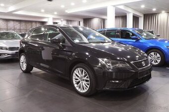 Seat Leon Style 1.5TSI 96kW ACC Panorama - záruka Autodraft