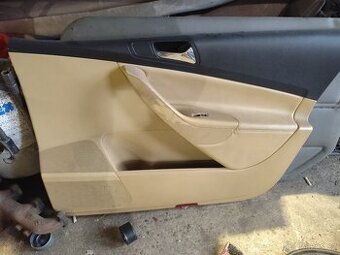 ND Passat B6 Octavia 2