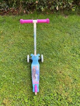 Koloběžka Mondo FROZEN II