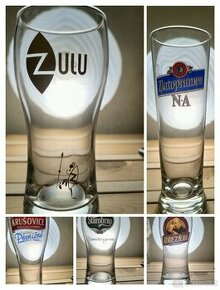 Třetinky do clubu hospody či garáže