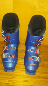 Lange Comp 60 Team EU34/35, MP210