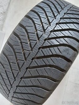 ❄️215/55 R16 Goodyear Celoroční pneumatiky❄️
