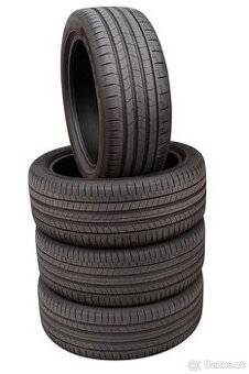 Michelin 245 45 R19 - letní