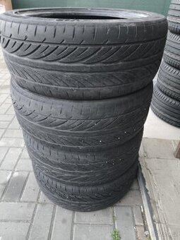 Pneu letní 215 /45 ZR17 Hankook Ventus V12 evo