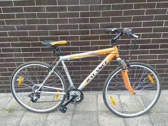 Horské kolo Balance