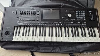 KORG Pa5X