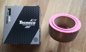 Vzduchový filtr Fiat 600D