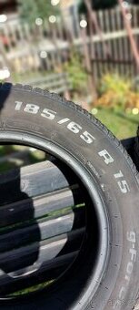 Zimni pneu 185/65/15