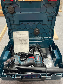 Bosch aku vrtací šroubovák GSR 18V-150 C