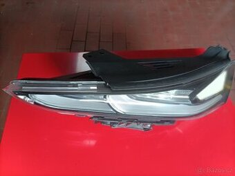 Světlo levé přední Hyundai Santa Fe 92207S1000