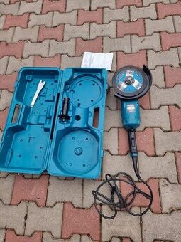 MAKITA úhlová bruska 230mm