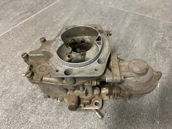 Škoda 110R karburátor
