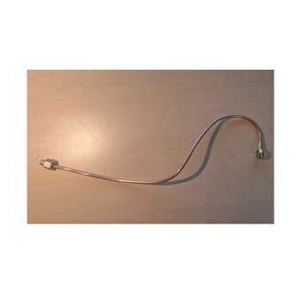 olejové potrubí pro Jawa 350 OHV / SV