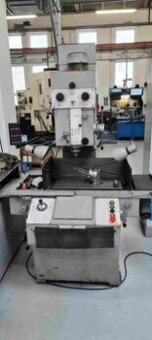 BKoE 400 x 630, souřadnicová vrtačka z roku 1976