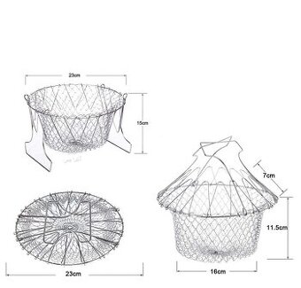 Kuchyňské potřeby
