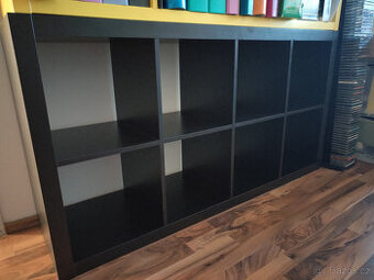 Policový díl KALLAX IKEA