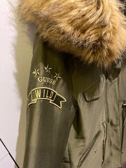 Dámská bunda GUESS vel.S