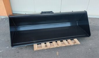 Základní lžice pro CAT, JCB, Bobcat, Gehl, EURO, Takeuchi…