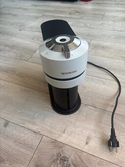 Nespresso Vertuo