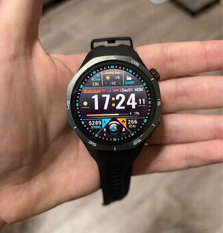 Huawei Watch GT 5  Pro 46 mm