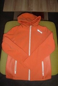 Softhellová bunda, 146