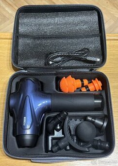 masážní pistole Fyziogun