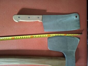 Sekáčky nové profi ,