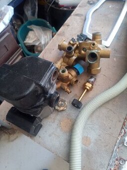 Immergas Avio/Zeus maior náhradní díly