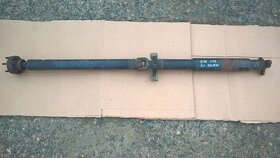 BMW E36 M3 S50B30 manuál kardan