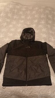 Pánská zimní bunda, M