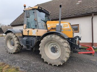 JCB Fastrac 185-65