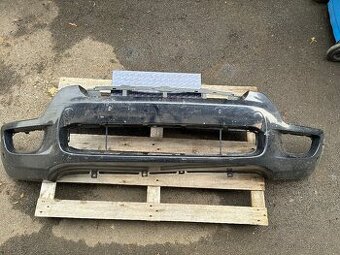 Přední nárazník BMW  X5 E70 M-PAKET 2007 - 2010