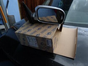 Honda Civic VII Pravé e.o. zrcátko 74.23.213