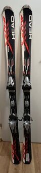 Lyže Head XRC (použité, 149cm)