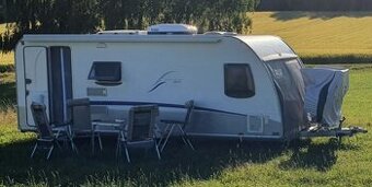 BÜRSTNER BELCANTO 5502