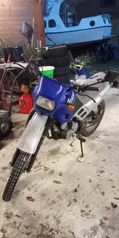 Jawa 125 Sport rv.2006__akce__