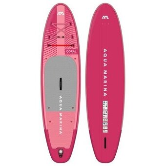 AQUA MARINA Coral 10'2