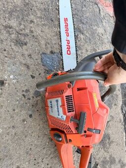 Motorova pila Husgvarna 372xp