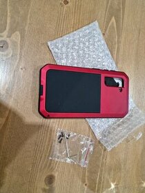 Outdoorový kryt na Samsung s21