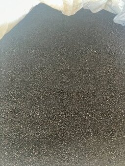 Abrazivo,písek