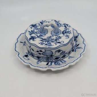 Cibuláková dóza na sýr