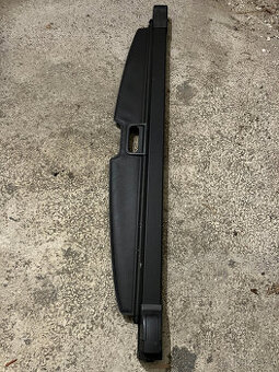 Roleta do kufru Zafira B