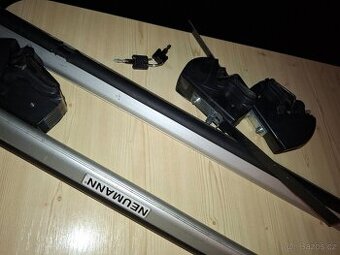 Příčníky Kia Cee'd sw