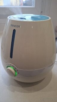 Sencor zvlhčovač