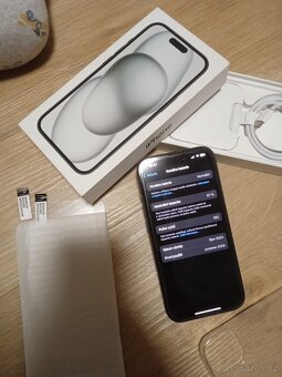 Apple iPhone 15 128gb