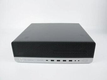 HP 800 G3 - i7 7700, 32GB RAM, 1TB SSD, WiFi, HDMI, ZÁRUKA