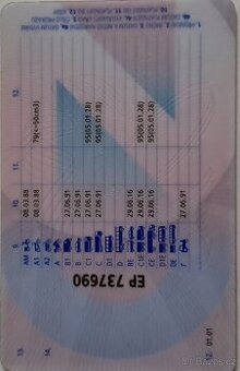 Hledam brigádu C+E v okolí Brna