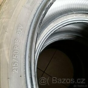 Letní  pneu  TOYO Proces R40