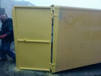 Kontejner skladový